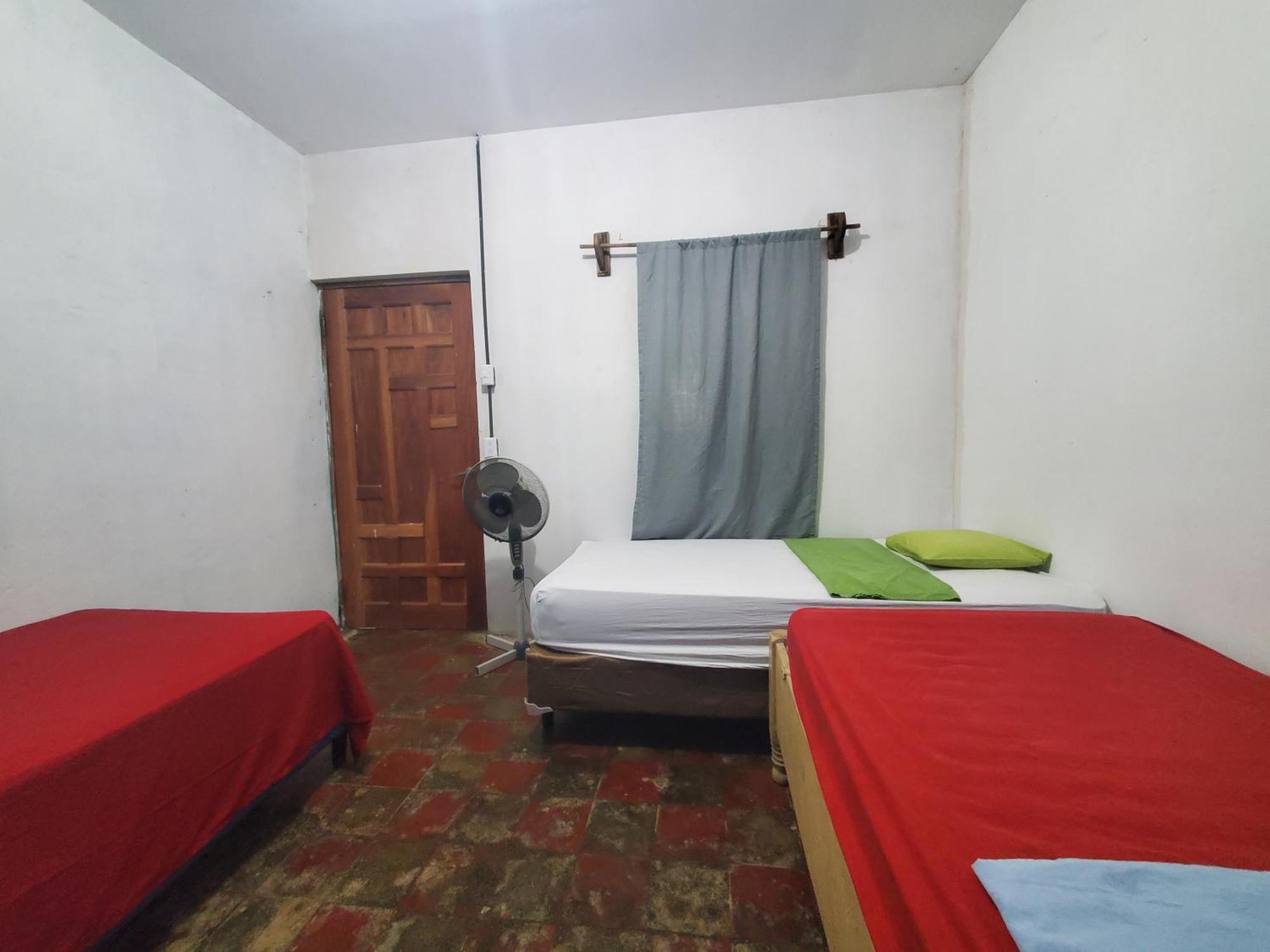 Casa Esmeralda Moyogalpa Zimmer foto