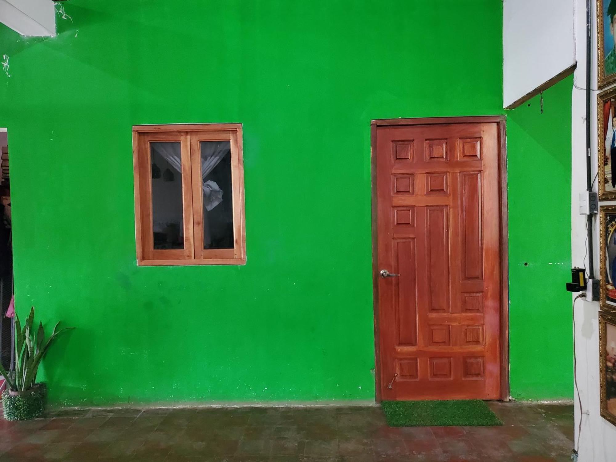 Casa Esmeralda Moyogalpa Zimmer foto